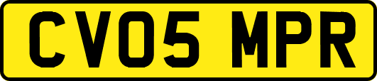 CV05MPR