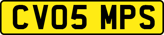CV05MPS