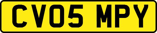 CV05MPY