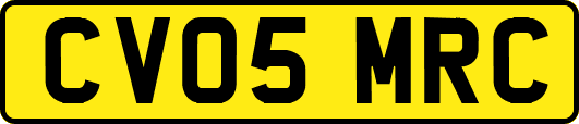 CV05MRC