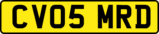 CV05MRD