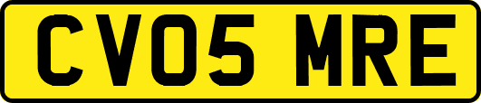 CV05MRE