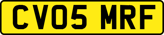 CV05MRF
