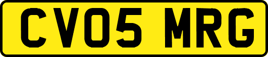 CV05MRG