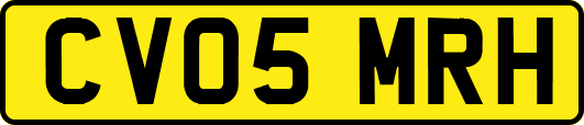 CV05MRH
