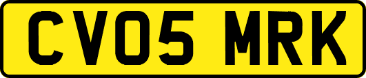 CV05MRK