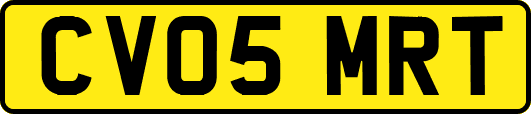 CV05MRT