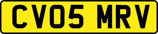 CV05MRV