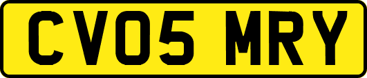 CV05MRY