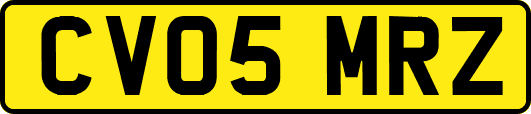 CV05MRZ