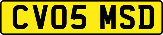 CV05MSD