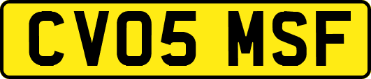 CV05MSF