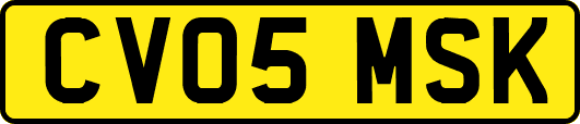 CV05MSK