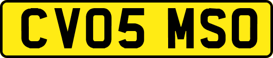 CV05MSO