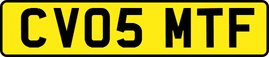 CV05MTF
