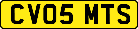 CV05MTS