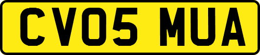 CV05MUA