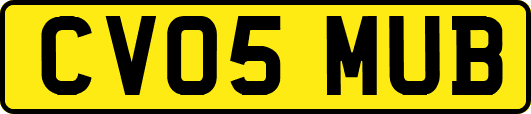 CV05MUB