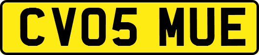 CV05MUE