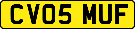 CV05MUF