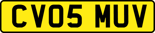 CV05MUV