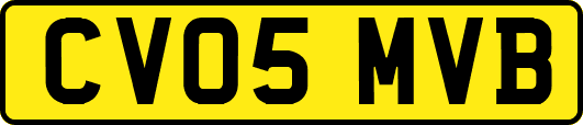 CV05MVB