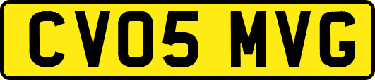 CV05MVG