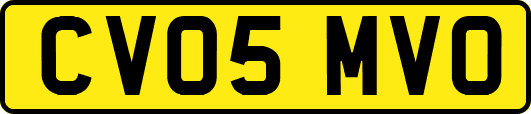 CV05MVO