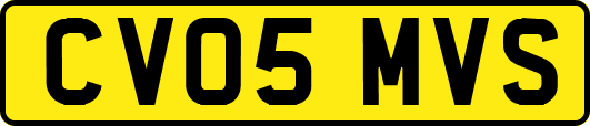 CV05MVS