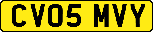 CV05MVY