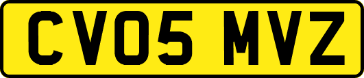 CV05MVZ