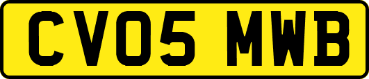 CV05MWB