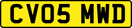CV05MWD