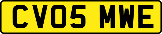 CV05MWE