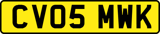 CV05MWK