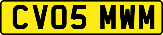 CV05MWM