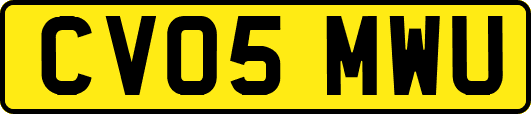 CV05MWU