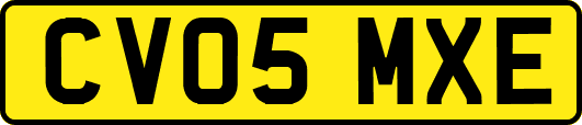 CV05MXE