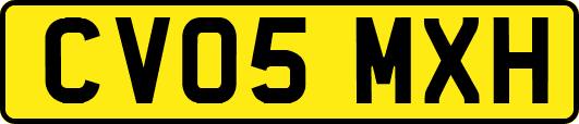 CV05MXH