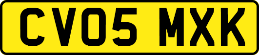CV05MXK