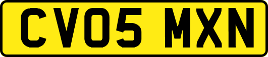 CV05MXN