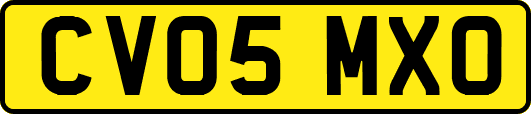 CV05MXO