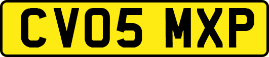 CV05MXP
