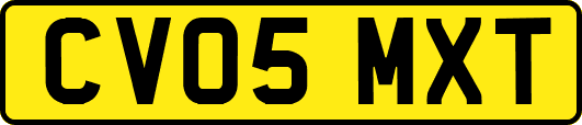 CV05MXT