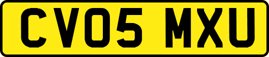 CV05MXU
