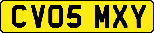 CV05MXY