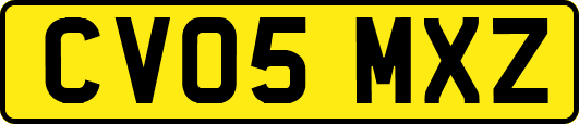 CV05MXZ