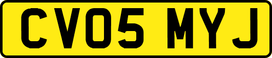 CV05MYJ