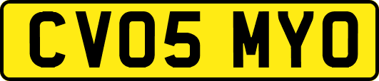 CV05MYO