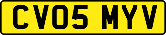 CV05MYV